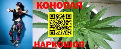 каннабис Кандалакша
